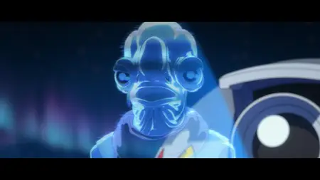 Star Wars: Visions S03E02