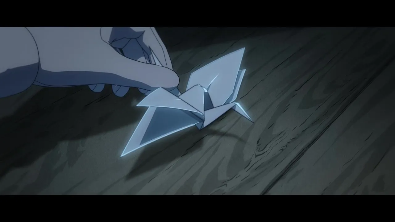 Star Wars: Visions S03E02