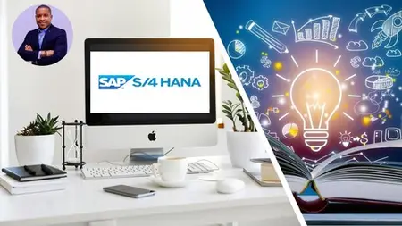 Sap S/4Hana Fico Beginners To Consultant  Course- Part 1