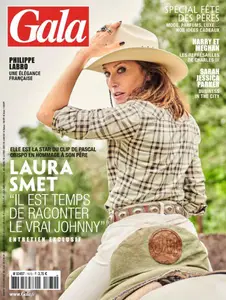 Gala France - 12 Juin 2025