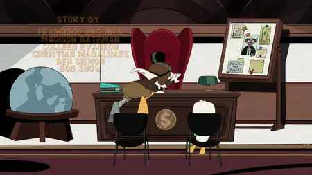 DuckTales S03E13
