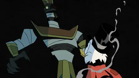 DuckTales S03E13