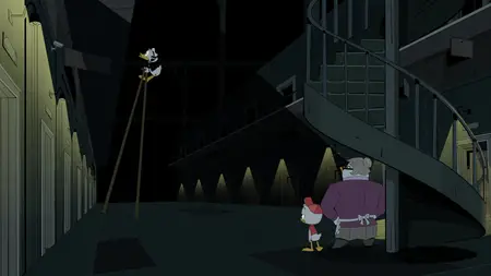 DuckTales S03E13