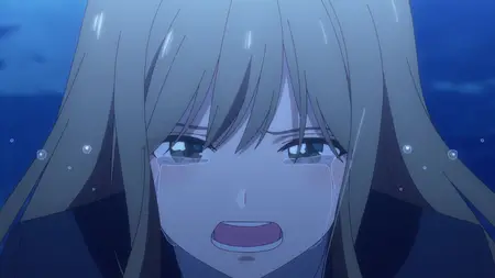 Senpai is an Otokonoko S01E06 Ive Got to Decide