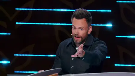 The Masked Singer S02E08