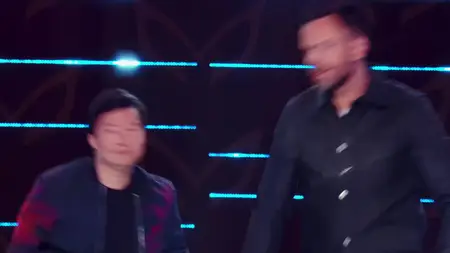 The Masked Singer S02E08