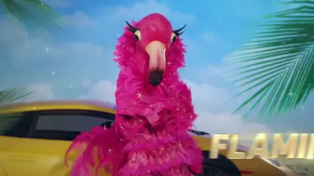 The Masked Singer S02E08