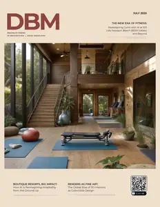 DBM 3D Transformative Digest - July 2025