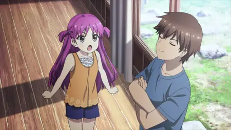 Summer Pockets Movie - S01E01