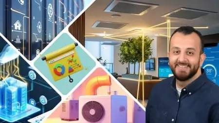The Basics Of Bms Role In Facility Management&Smart Building