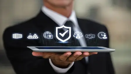 CompTIA CASP+ Domain 4: Governance, Risk, & Compliance