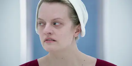 The Handmaid's Tale - Der Report der Magd S03E09