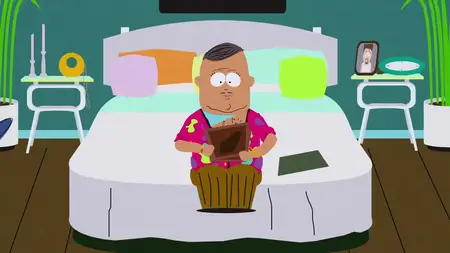 South Park S05E02