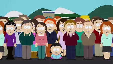 South Park S05E02