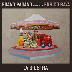 Guano Padano & Enrico Rava - La Giostra (Live) (2025) [Official Digital Download]