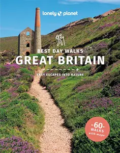 Best Day walks Great Britain