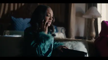 Beauty in Black S02E07