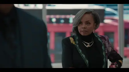 Beauty in Black S02E07