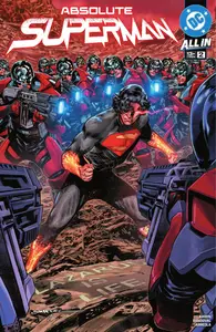Absolute Superman 002