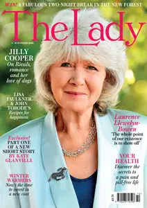 The Lady - October 2024