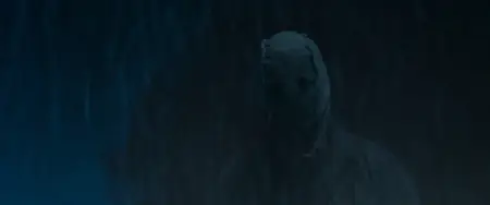 The Strangers: Chapter 2 (2025)