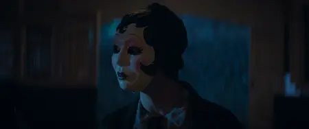 The Strangers: Chapter 2 (2025)
