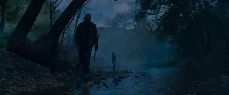 The Strangers: Chapter 2 (2025)