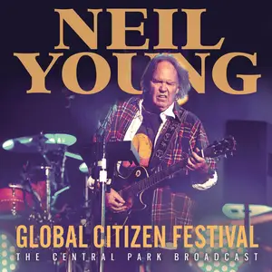 Neil Young - Global Citizen Festival (2023)