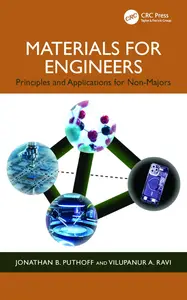 Materials for Engineers: Principles and Applications for Non-Majors