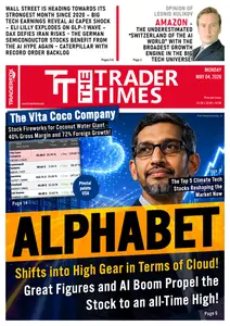 The Trader Times - 4 May 2026