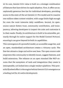 Gemini CLI and MCP