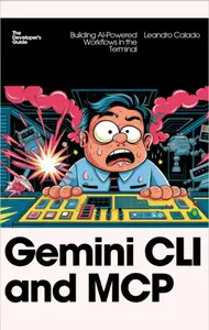 Gemini CLI and MCP