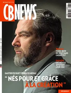 CB News - Juin-Juillet 2025