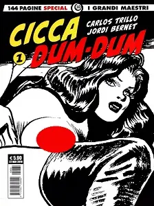 I Grandi Maestri - Volume 30 - I Grandi Maestri Special 30 - Cicca Dum-Dum 1
