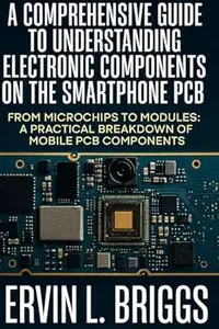 A COMPREHENSIVE GUIDE TO UNDERSTANDING ELECTRONIC COMPONENTS ON THE SMARTPHONE PCB: From Microchips to Modules: A Practical