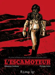 L'escamoteur - One shot