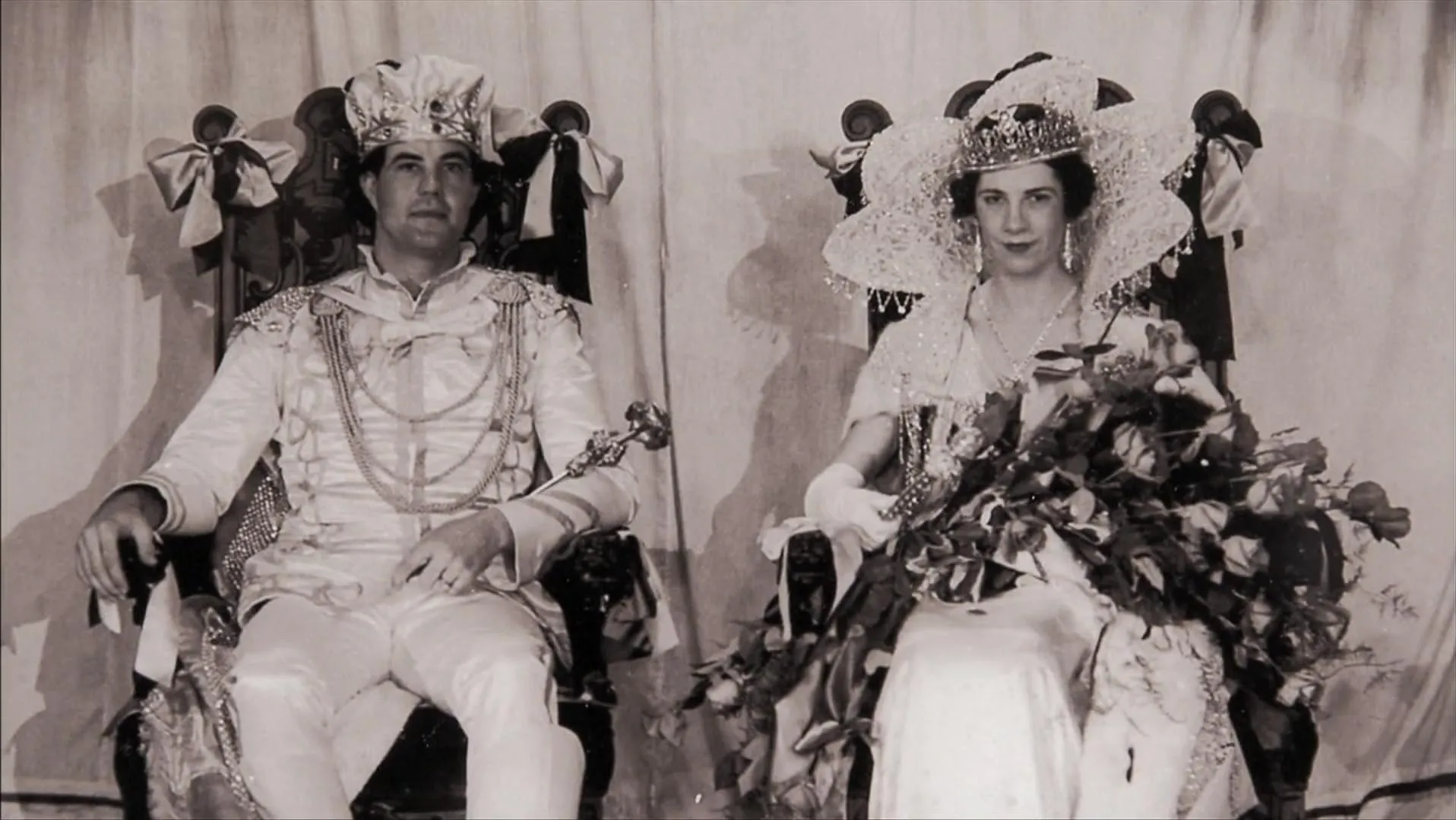 The Order of Myths (2008)