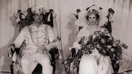 The Order of Myths (2008)