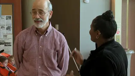 The Order of Myths (2008)