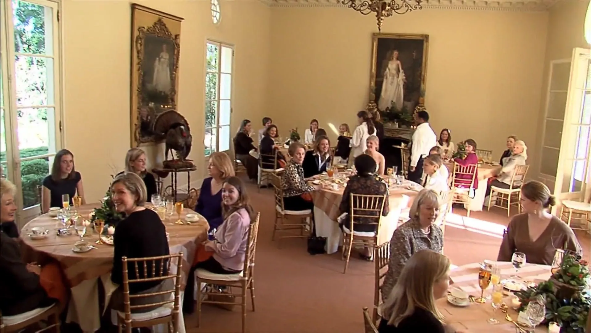 The Order of Myths (2008)