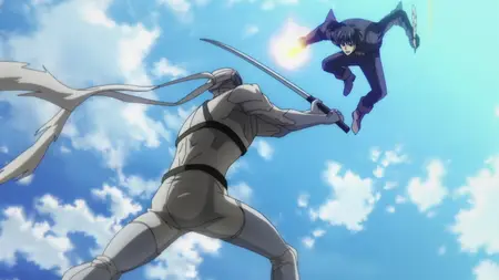 Hametsu no Oukoku - 04 (BD 1920x1080 x265-10Bit Flac mkv" yEnc