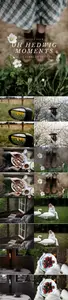 Oh Hedwig Moments - 12 Lightroom Presets