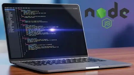 Complete Node.Js Bootcamp: From Basics To Advanced