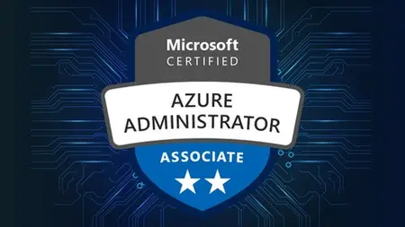 Preparation For Azure Administrator Associate Az-104