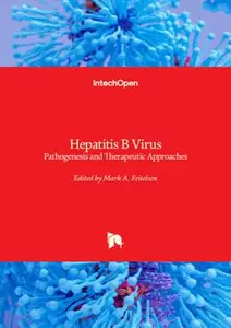 Hepatitis B Virus: Pathogenesis and Therapeutic Approaches