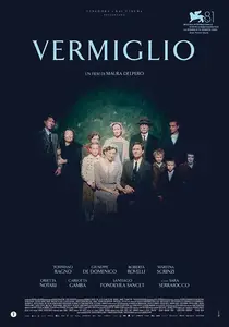 Vermiglio (2024)