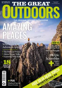 The Great Outdoors - September 2024