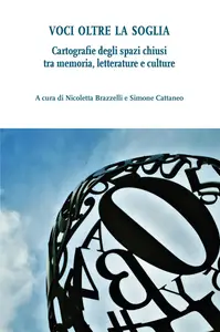 Voci oltre la soglia - Nicoletta Brazzelli & Simone Cattaneo
