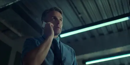 Trigger Point S04E06