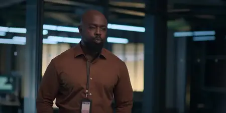 Trigger Point S04E06
